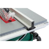 Grizzly G0869 - 10" 2 HP Variable-Speed Benchtop Table Saw