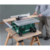Grizzly G0869 - 10" 2 HP Variable-Speed Benchtop Table Saw