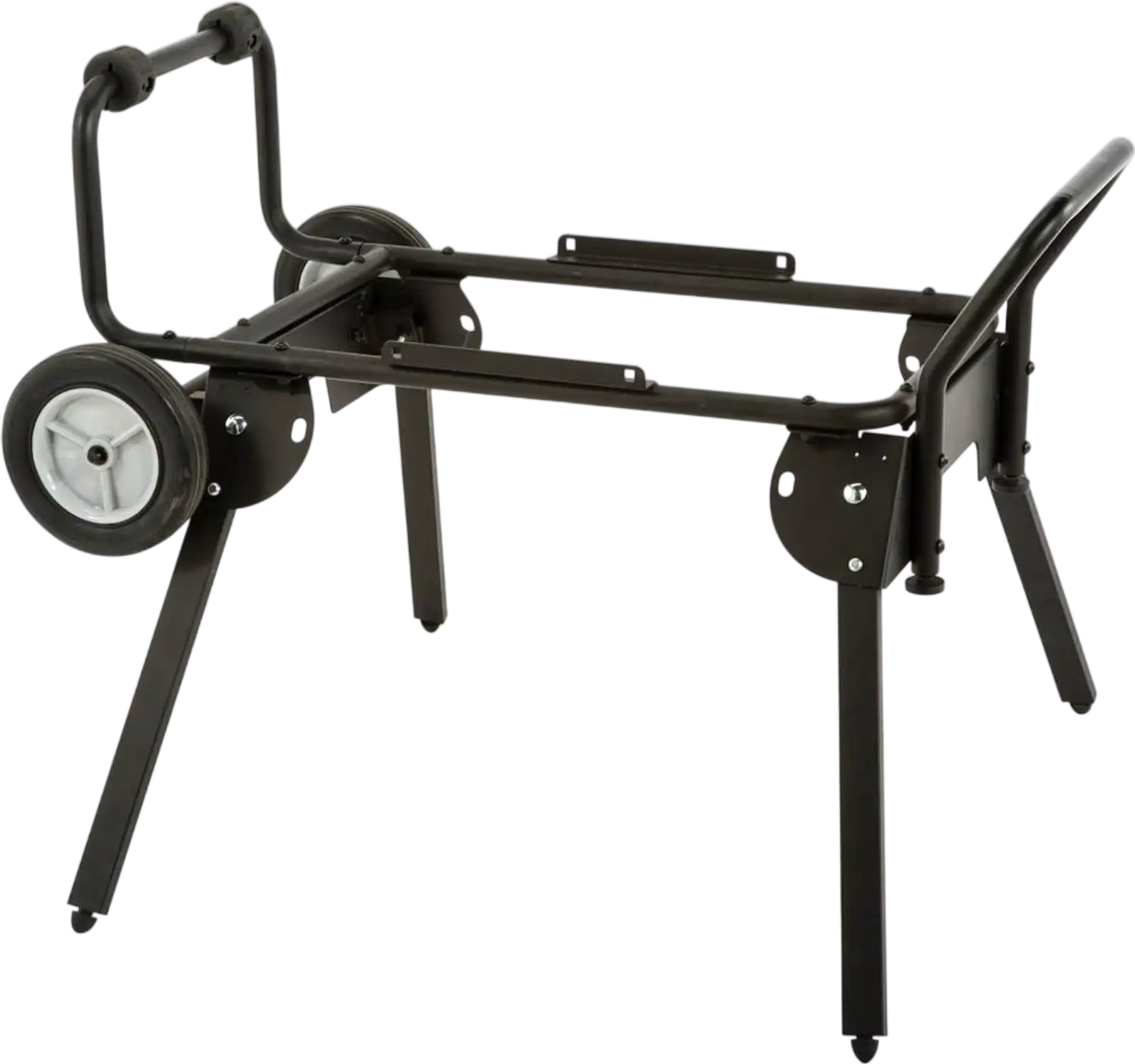 Grizzly G0871 Roller Stand for G0869 Benchtop Table Saw New