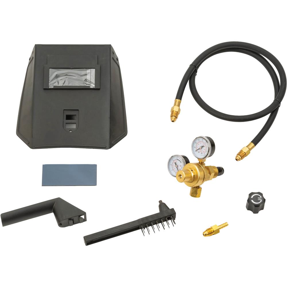 Grizzly G0882 - 200A MIG Welder