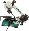 Grizzly G0885 - 5" Portable Horizontal Metal-Cutting Bandsaw