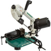 Grizzly G0885 - 5" Portable Horizontal Metal-Cutting Bandsaw