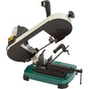 Grizzly G0885 - 5" Portable Horizontal Metal-Cutting Bandsaw