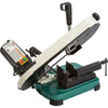 Grizzly G0885 - 5" Portable Horizontal Metal-Cutting Bandsaw