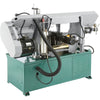 Grizzly G0886 - 12" x 14" 3 HP 3-Phase Auto Metal-Cutting Bandsaw