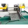 Grizzly G0886 - 12" x 14" 3 HP 3-Phase Auto Metal-Cutting Bandsaw