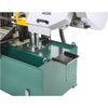 Grizzly G0886 - 12" x 14" 3 HP 3-Phase Auto Metal-Cutting Bandsaw