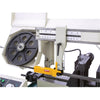 Grizzly G0886 - 12" x 14" 3 HP 3-Phase Auto Metal-Cutting Bandsaw