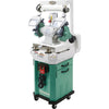 Grizzly G0888 - Deluxe Bench Grinder Stand and Workstation