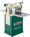Grizzly G0890 - 15" 3 HP Fixed-Table Planer