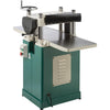 Grizzly G0891 - 15" 3 HP Fixed-Table Planer with Helical Cutterhead