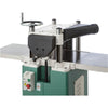Grizzly G0891 - 15" 3 HP Fixed-Table Planer with Helical Cutterhead
