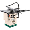 Grizzly G0899 - 10" 2 HP 115V/230V Cabinet Saw