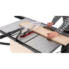 Grizzly G0899 - 10" 2 HP 115V/230V Cabinet Saw