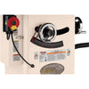 Grizzly G0899 - 10" 2 HP 115V/230V Cabinet Saw