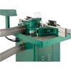 Grizzly G0900 - 5 HP Deluxe Spindle Shaper