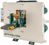 Grizzly G0919 - Twin-Head/Dual-Blade Resaw Bandsaw
