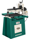 Grizzly G0920 - 22" Variable-Speed Open-Ended Drum Sander