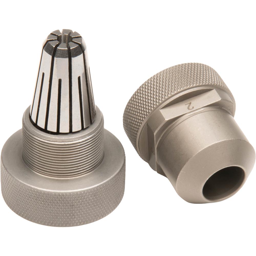 Grizzly G0921 - End Mill Sharpener