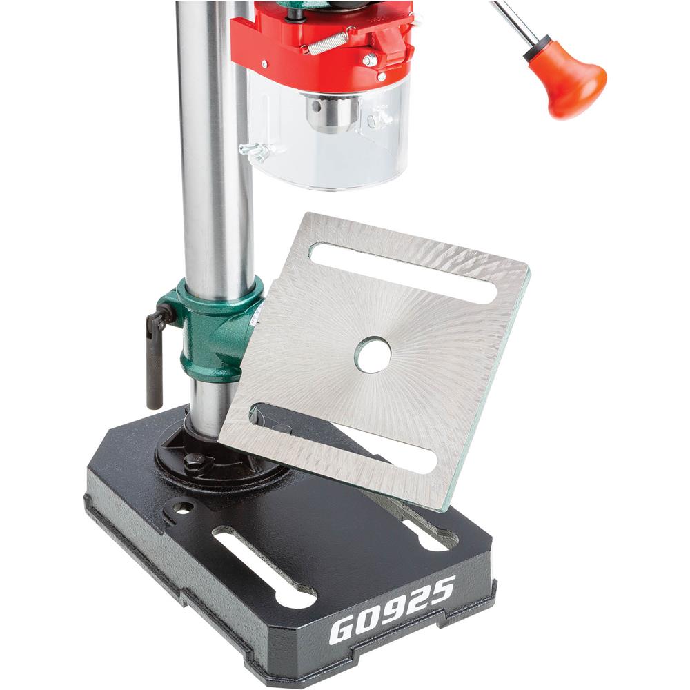Grizzly G0925 - 8" Benchtop Drill Press