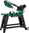 Grizzly G0926 - 4" x 5-1/2" Variable-Speed Metal Cutting Bandsaw