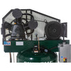 Grizzly G0942 - 80-Gallon 7.5 HP Extreme Series Air Compressor