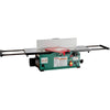 Grizzly G0947 - 8" Benchtop Jointer with Spiral-Type Cutterhead