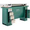 Grizzly G0949G - 12" x 35" Variable-Speed Gunsmith Metal Lathe