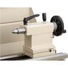 Grizzly G0949G - 12" x 35" Variable-Speed Gunsmith Metal Lathe