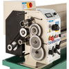 Grizzly G0949G - 12" x 35" Variable-Speed Gunsmith Metal Lathe