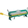 Grizzly G0950 - 48" 16-Gauge Pan and Box Brake