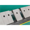 Grizzly G0950 - 48" 16-Gauge Pan and Box Brake