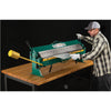 Grizzly G0950 - 48" 16-Gauge Pan and Box Brake