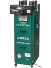 Grizzly G0953 - HEPA Fume Extractor