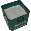 Grizzly G0953 - HEPA Fume Extractor