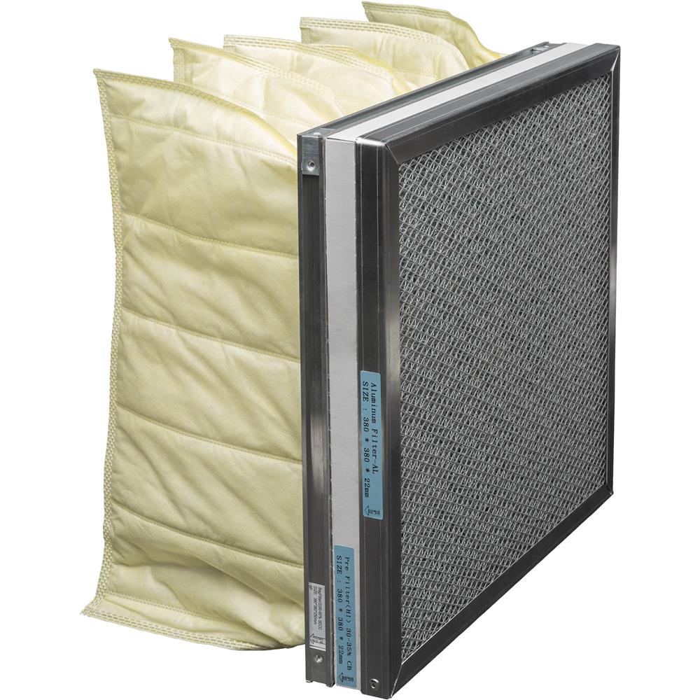 Grizzly G0953 - HEPA Fume Extractor