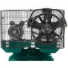 Grizzly G0955 - 60-Gallon 5 HP Extreme Series Air Compressor