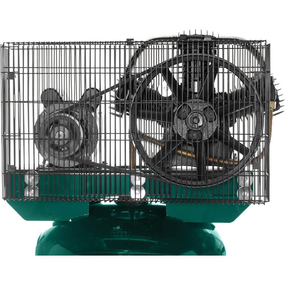 Grizzly G0955 - 60-Gallon 5 HP Extreme Series Air Compressor