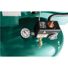 Grizzly G0957 - 80-Gallon 5 HP Extreme Series Air Compressor