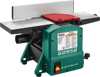 Grizzly G0958 - 8" Combo Planer/Jointer with Helical Cutterhead