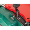 Grizzly G0959 - 12" Combo Planer/Jointer with Helical Cutterhead