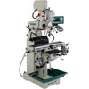 Grizzly G0961 - 8" x 36" Variable-Speed Knee Mill with Power Feed and DRO