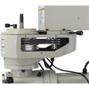 Grizzly G0961 - 8" x 36" Variable-Speed Knee Mill with Power Feed and DRO