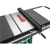 Grizzly G0962 - 10" 2 HP Open-Stand Hybrid Table Saw