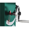 Grizzly G0962 - 10" 2 HP Open-Stand Hybrid Table Saw