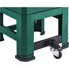 Grizzly G0962 - 10" 2 HP Open-Stand Hybrid Table Saw