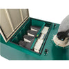 Grizzly G0964 - 1-1/2 HP Portable Fume Extractor with Precision Arm