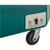 Grizzly G0964 - 1-1/2 HP Portable Fume Extractor with Precision Arm