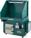 Grizzly G0965 - 2 HP Metalworking Downdraft Table
