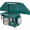 Grizzly G0965 - 2 HP Metalworking Downdraft Table